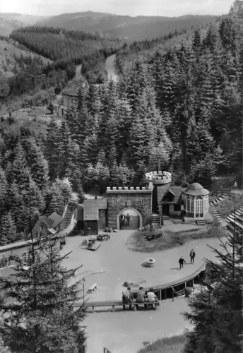 Steinbach-Hallenberg Theater gl1978 183.045