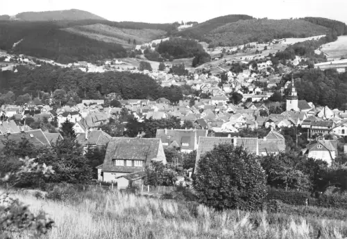 Steinbach-Hallenberg Panorama gl1980 183.044