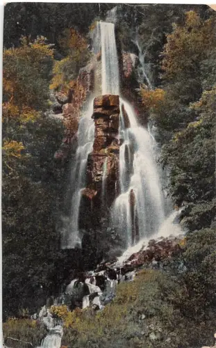 Trusetal Wasserfall ngl 183.051