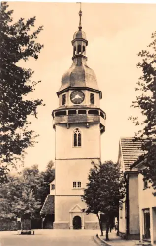 Steinbach-Hallenberg Kirche ngl 183.038