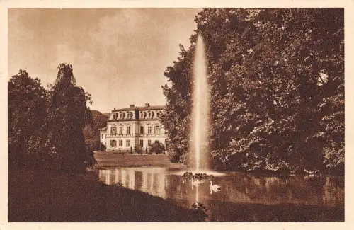 Meiningen Großes Palais ngl 183.077