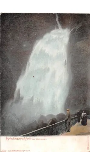 Meiningen Reichenbachfall ngl 183.072