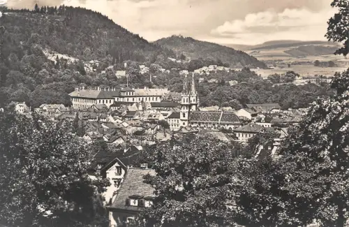 Meiningen Gesamtansicht gl 183.090