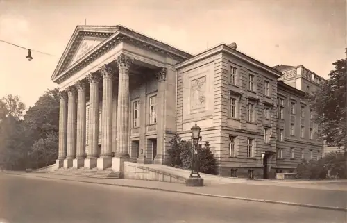 Meiningen Theater ngl 183.081