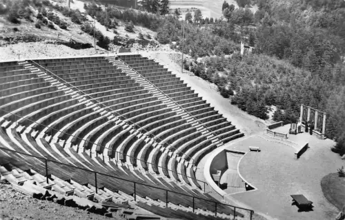 Meiningen Naturtheater Steinbach ngl 183.096