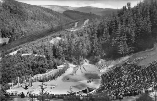 Meiningen Naturtheater Steinbach ngl 183.103