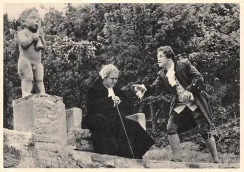 Bauerbach Schillerfestspiele gl1962 183.123