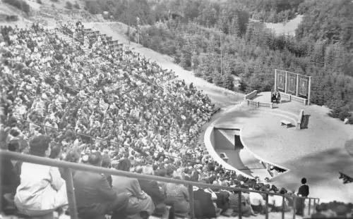 Meiningen Naturtheater Steinbach ngl 183.117