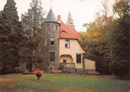 Römhild-Waldhaus S.-M.-Gästehaus im Park ngl 183.128