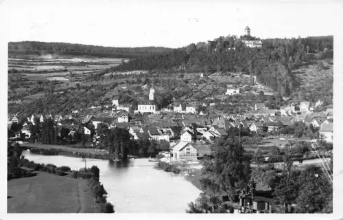 Wasungen a.d.Werra, Gesamtansicht ngl 183.138