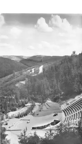 Meiningen Naturtheater Steinbach ngl 183.104