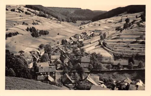 Giessübel Thür.Wald Dachsbachtal ngl 183.147