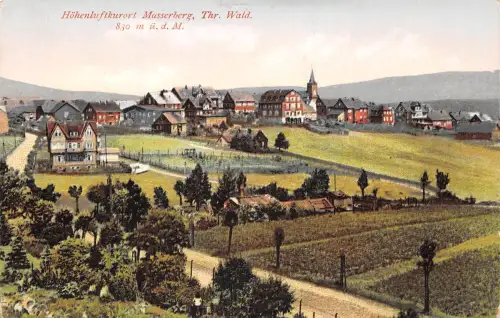 Masserberg Panorama ngl 183.175