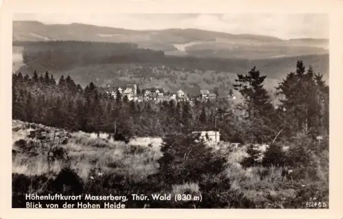 Masserberg Blick von der hohen Heide ngl 183.196
