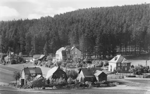 Masserberg Kurheime am Rehberg gl 183.207