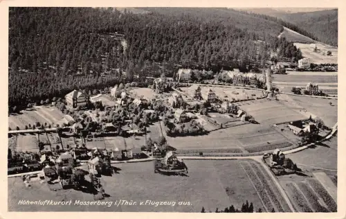 Masserberg vom Flugzeug aus gl1947 183.217