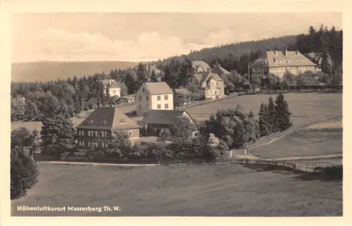Masserberg Teilansicht ngl 183.214