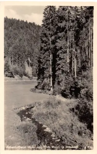 Masserberg Im Massertal gl1956 183.218