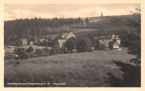 Masserberg Oberende ngl 183.213