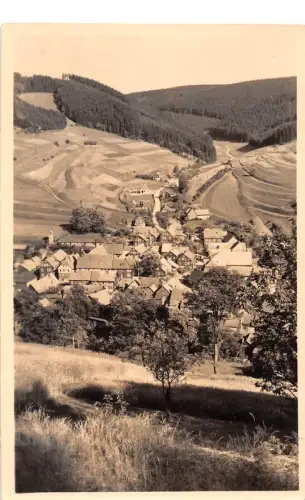Schönbrunn i.Th. Ortsteil Oberneubrunn gl1961 183.240