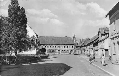 Themar Ernst-Thälmann-Straße gl 183.255