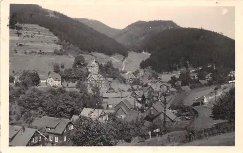 Schönbrunn i.Th. Panorama gl 183.244