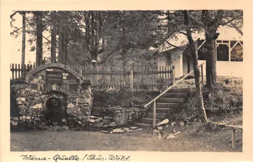Friedrichshöhe/Thür. Werra Quelle ngl 183.262