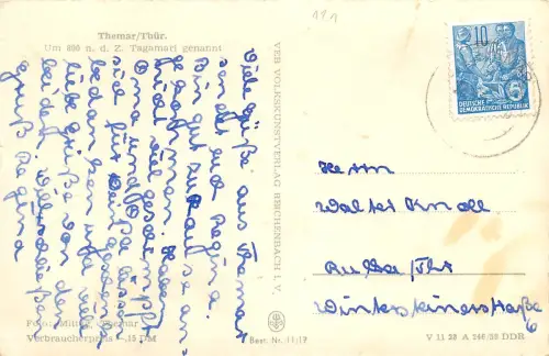 Themar Gesamtansicht gl 183.256