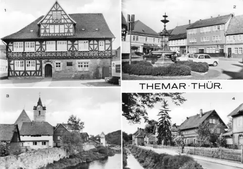 Themar Mehrbildkarte ngl 183.260