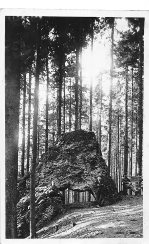 Heubach/Thür. Nadelöhr gl1959 183.275