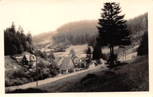 Fehrenbach/Thür. Panorama ngl 183.283