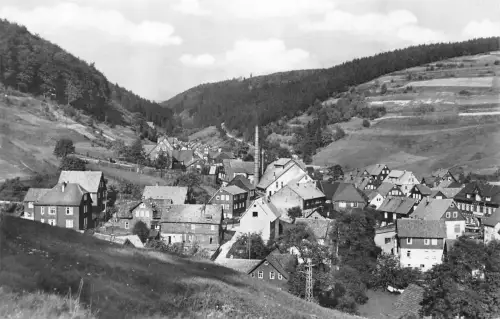 Fehrenbach/Thür. Panorama ngl 183.280