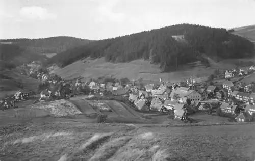 Fehrenbach/Thür. Panorama gl 183.282