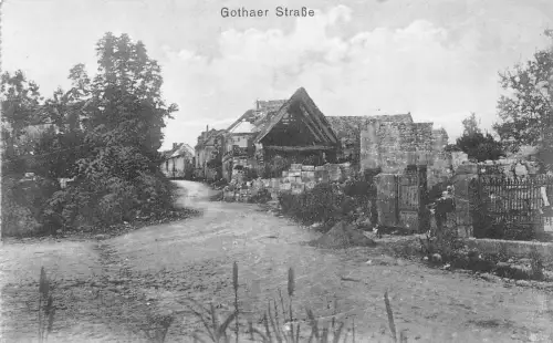 Buttlar Gothaer Straße ngl 183.319