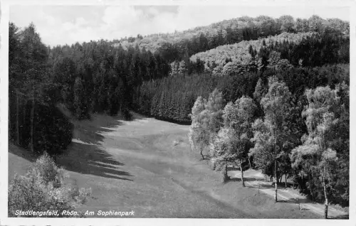 Stadtlengsfeld/Rhön Am Sophienpark ngl 183.308