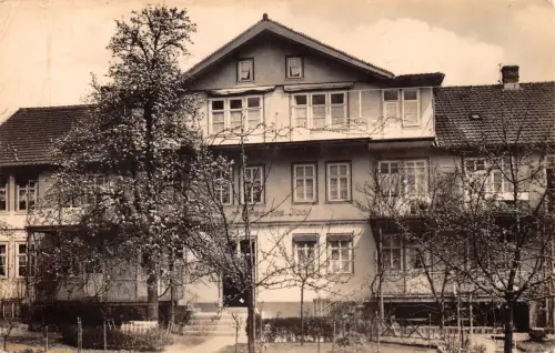 Bad Salzungen Fremdenheim Joos gl 183.330