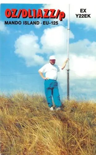 Bad Salzungen Funkerkarte ngl 183.331