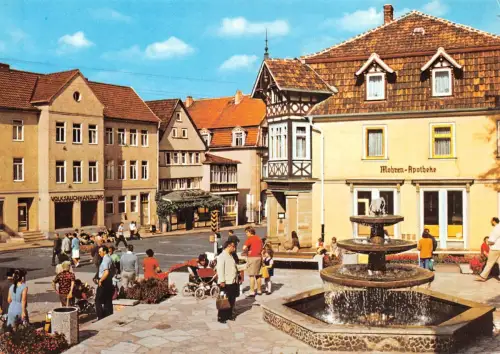 Bad Salzungen Am Markt ngl 183.340