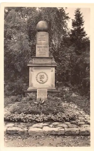 Bad Liebenstein Friedrich-Fröbel Grabstätte ngl 183.363