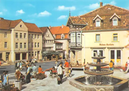 Bad Salzungen Am Markt ngl 183.339