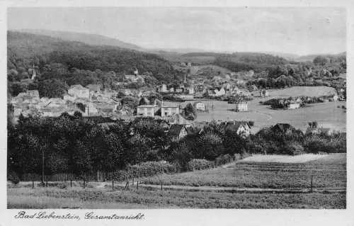 Bad Liebenstein Gesamtansicht ngl 183.376