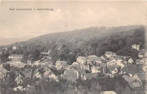 Bad Liebenstein vom Aschenberg ngl 183.386