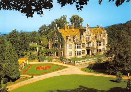 Bad Liebenstein Schloß Altenstein gl2002 183.410