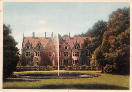 Bad Liebenstein Schloß Altenstein gl1938 183.412