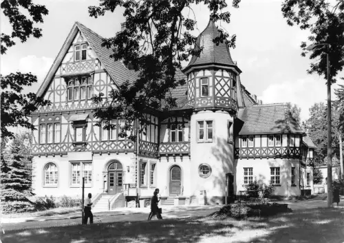 Bad Liebenstein Post gl1979 183.414