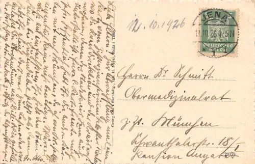 Roda Klosterruine gl1926 183.446