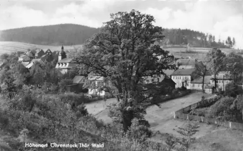 Öhrenstock Gesamtansicht gl1960 183.450