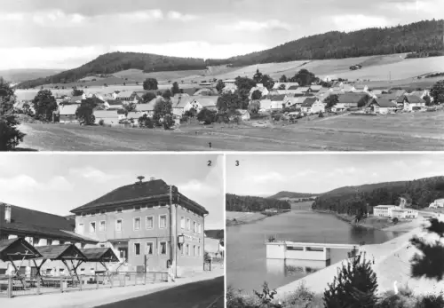 Heyda Mehrbildkarte ngl 183.464