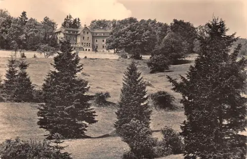 Stutenhaus Ferienheim und Berggaststätte gl 183.449