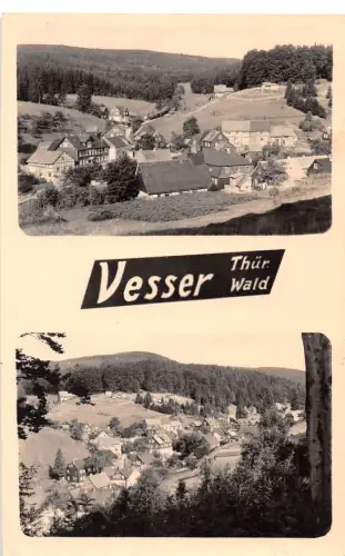 Vesser Mehrbildkarte gl1965 183.451